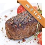 steak